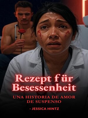cover image of Rezept für Besessenheit